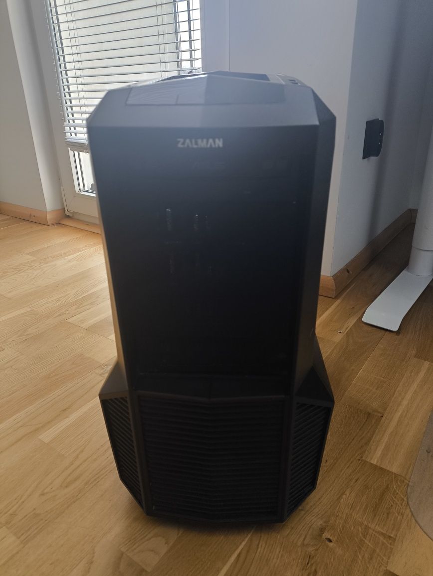 Komputer stacjonarny GTX 970, I5-4690K