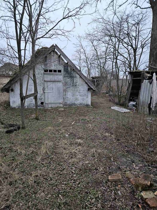 Продам участок в Шульговке