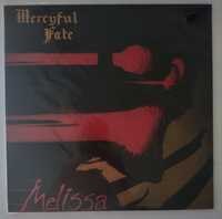 MERCYFUL FATE lp de vinil heavy metal