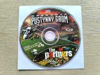 The Partners + Operacja Pustynny Grom [PC] (POLSKA WERSJA)