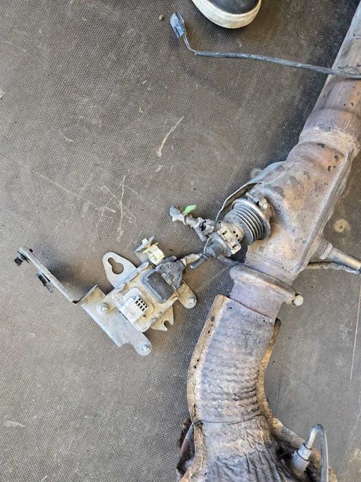 katalizator dpf sondy nox master iv 4 2.3 dci biturbo 2021rok sprawny