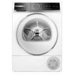 Suszarka Bosch WQB246CPPL Serie 8 9kg Pompa Ciepła SelfClean 15EG26