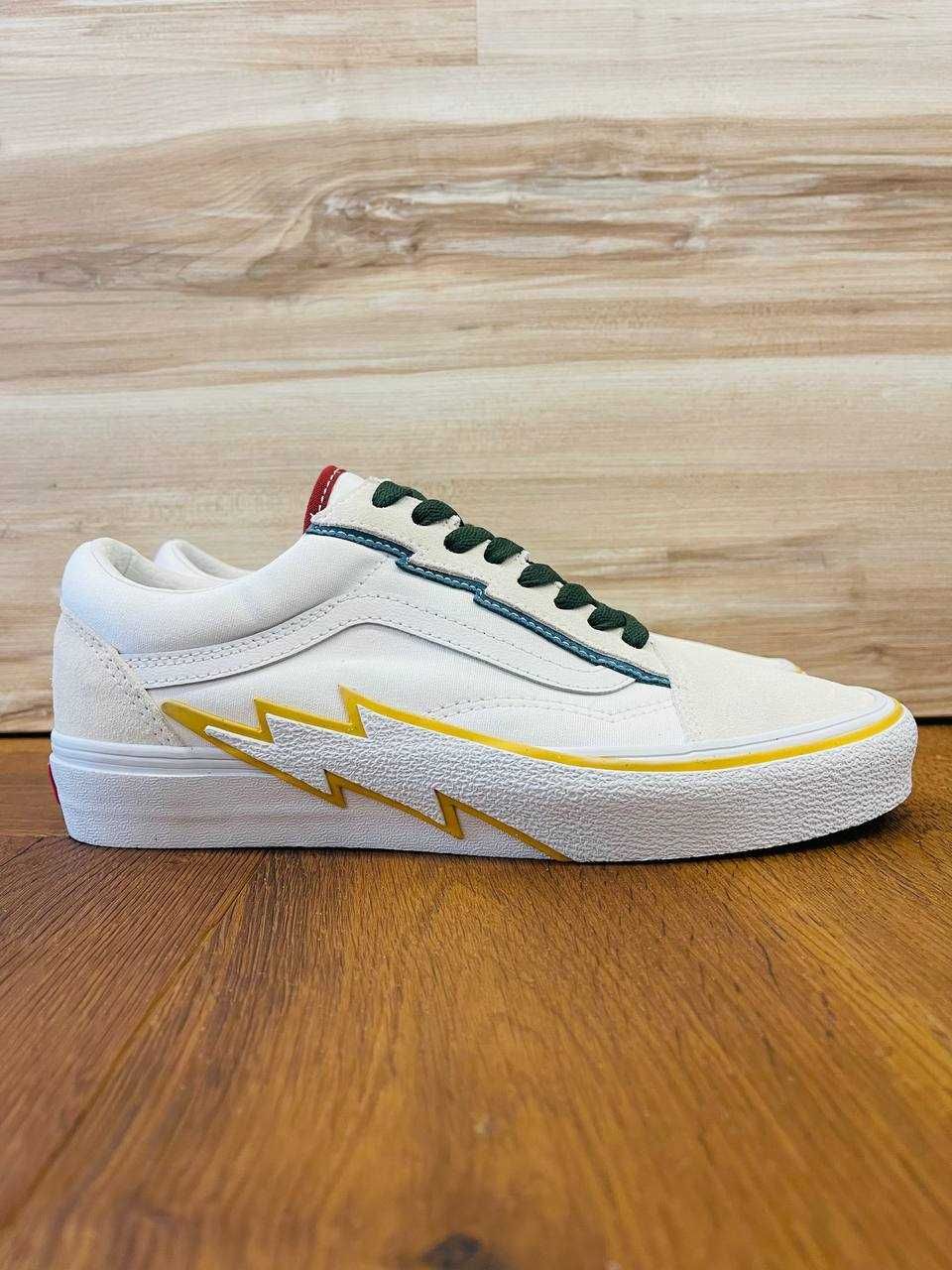 Кеди Vans Multi/True оригінал (42)