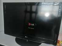 Telewizor LG 37 cali