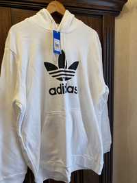 Adidas Originals Trefoil Hoodie