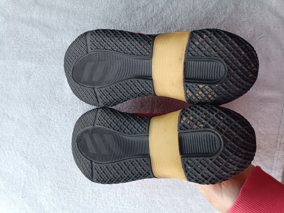 Женские кроссовки Adidas 4UTURE р37.5-38