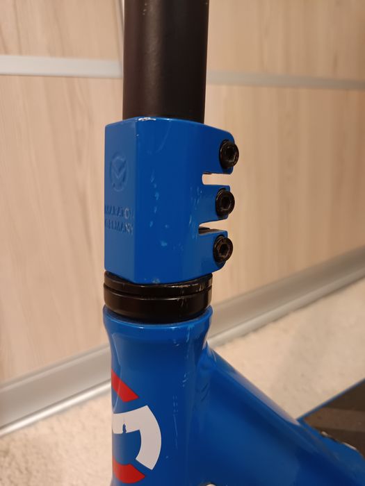 Самокат трюковий Maraton