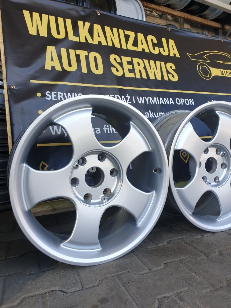 Alufelgi 5x139,7 19 Pajero Patrol