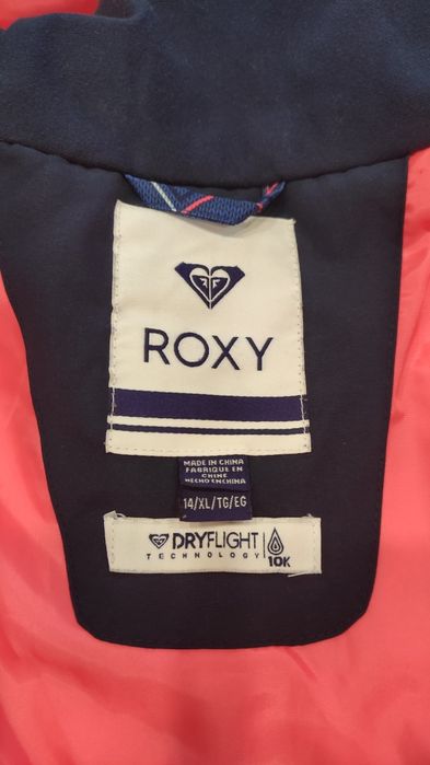 Kurtka snowboardowa Roxy Rx Jet Girl