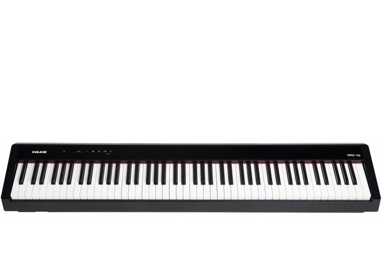 Nux NPK-10 цифрове піаніно