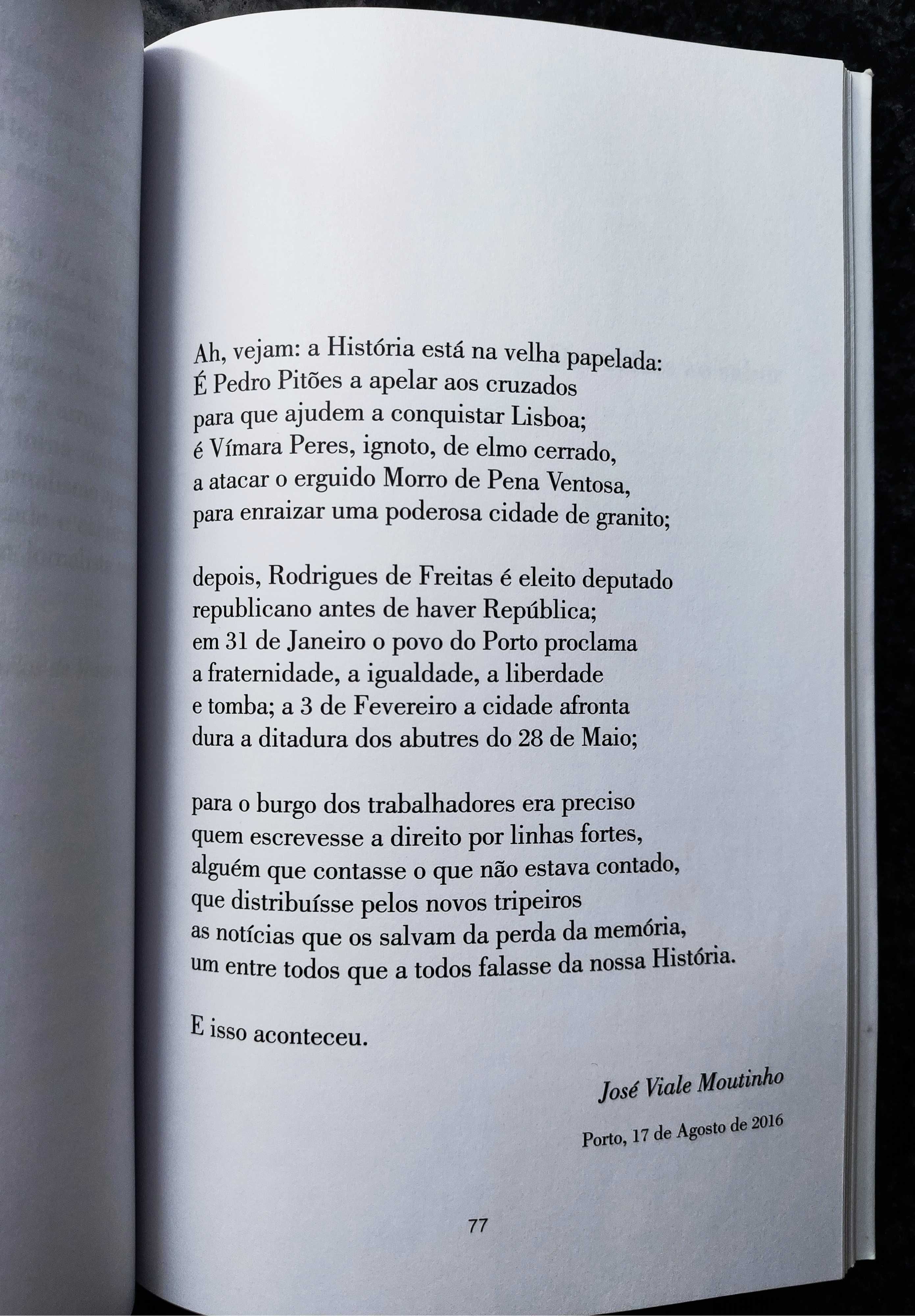 Tributo a Germano Silva | O Homem com gente atrás - Vários autores