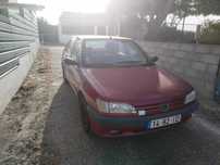 Peugeot Gasolina