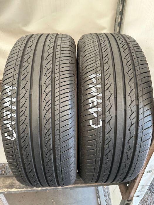 Opony letnie 205/55R16 91V HIFLY HP 201