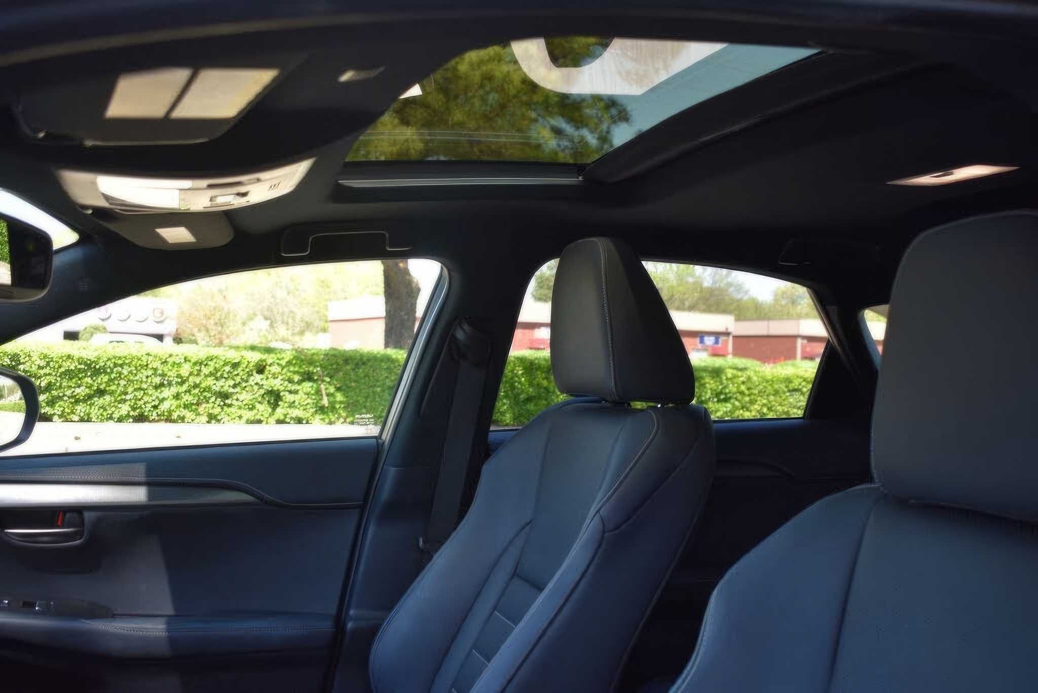 2020 Lexus NX 300