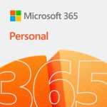 Pakiet Microsoft Office 365 Personal PL 1 rok Win/Mac KOD