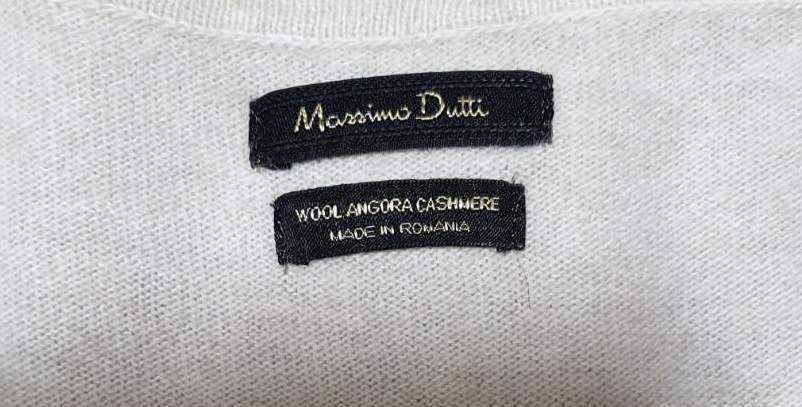 Костюм брюки джемпер кашемир Dutti Cucinelli twinset