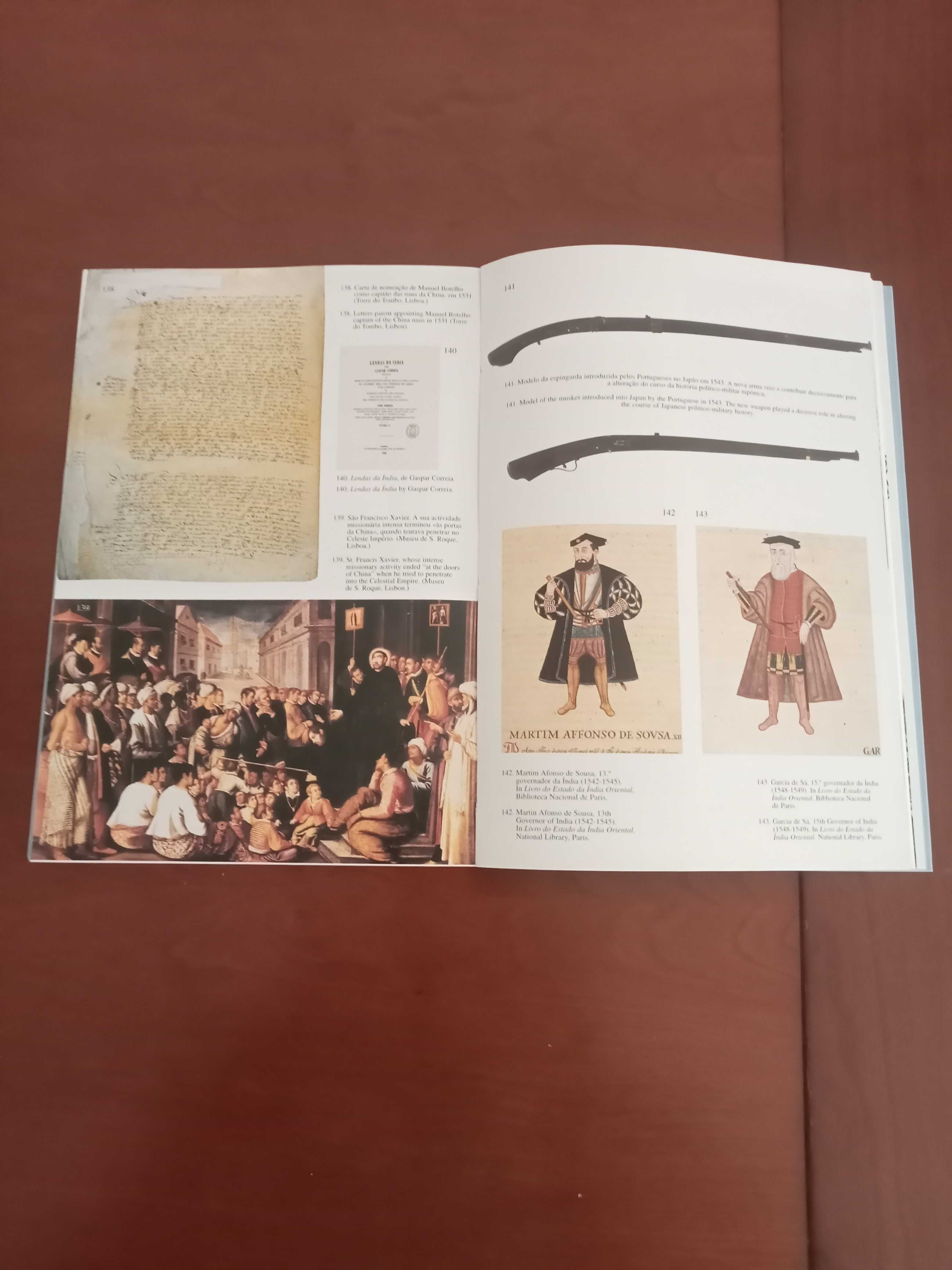 E O MAR DA CHINA NO SÉCULO XVI:  Uma Obra Bilingue Ilustrada