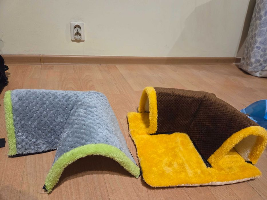 Wybieg zagroda i akcesoria dla Świnki, królika,