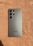 Samsung S24 Ultra 256 GB