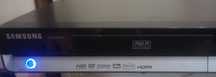 Odtwarzacz DVD z dyskiem HDD Samsung