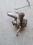 Turbina renault espace 4 2.2dci do regeneracji.