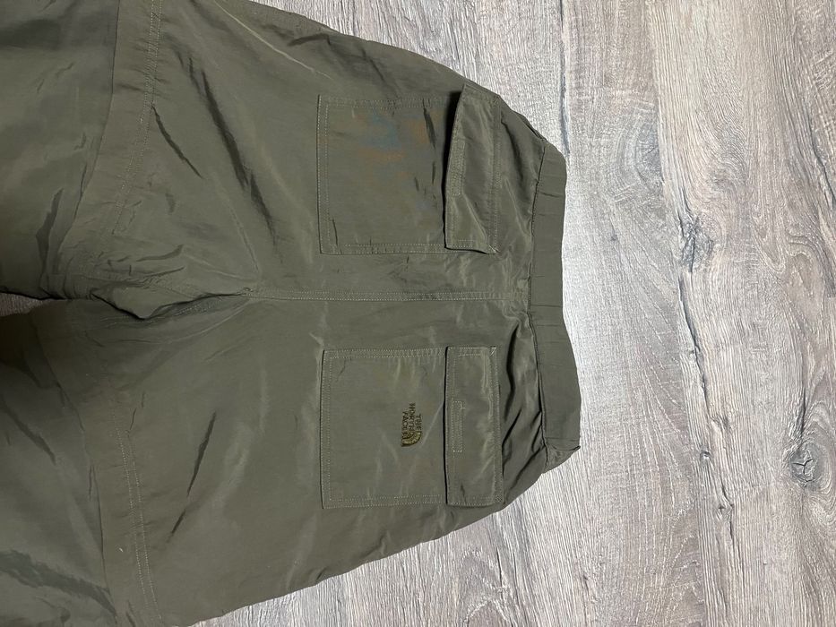 Штани TNF трансформери