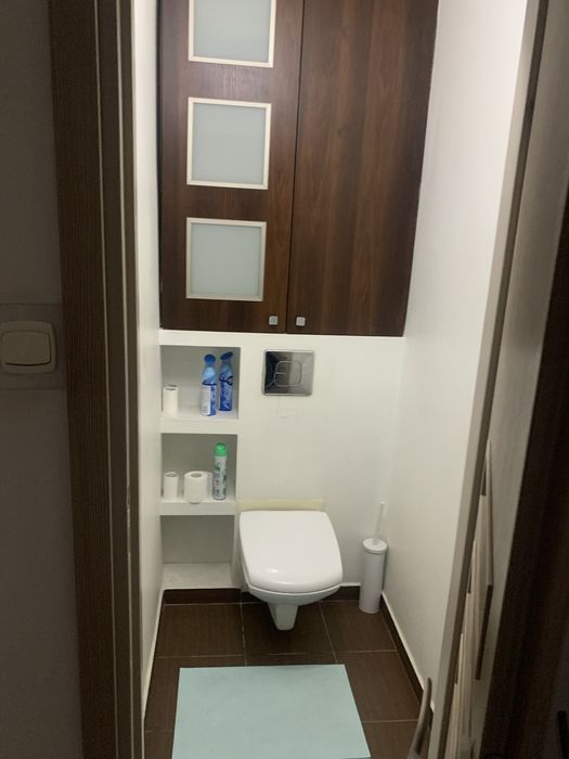 Mieszkanie 3 pokoje Kilińskiego 17,  Płock