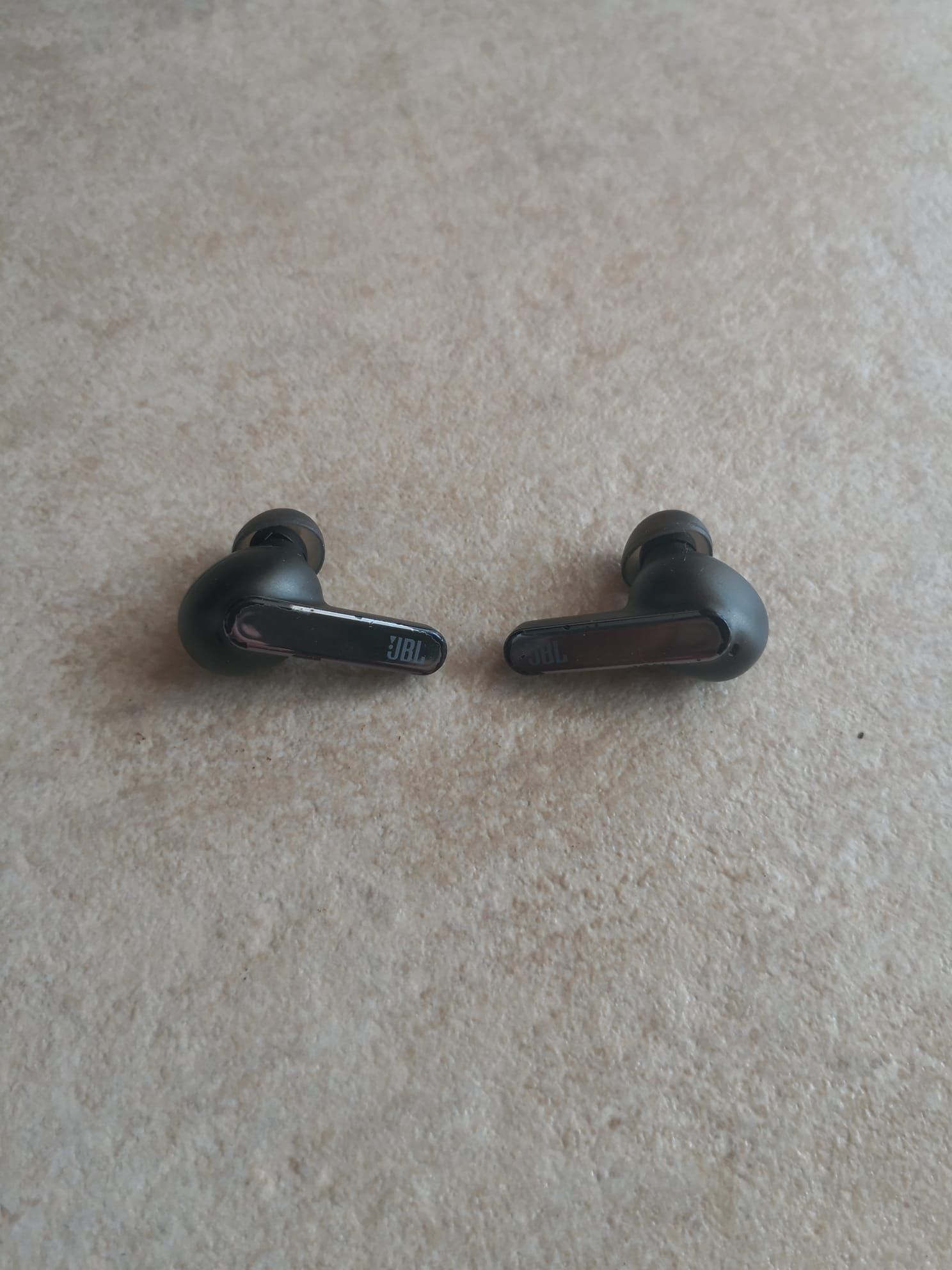 Auriculares Bluetooth True Wireless JBL Live Pro 2 - SEM CAIXA