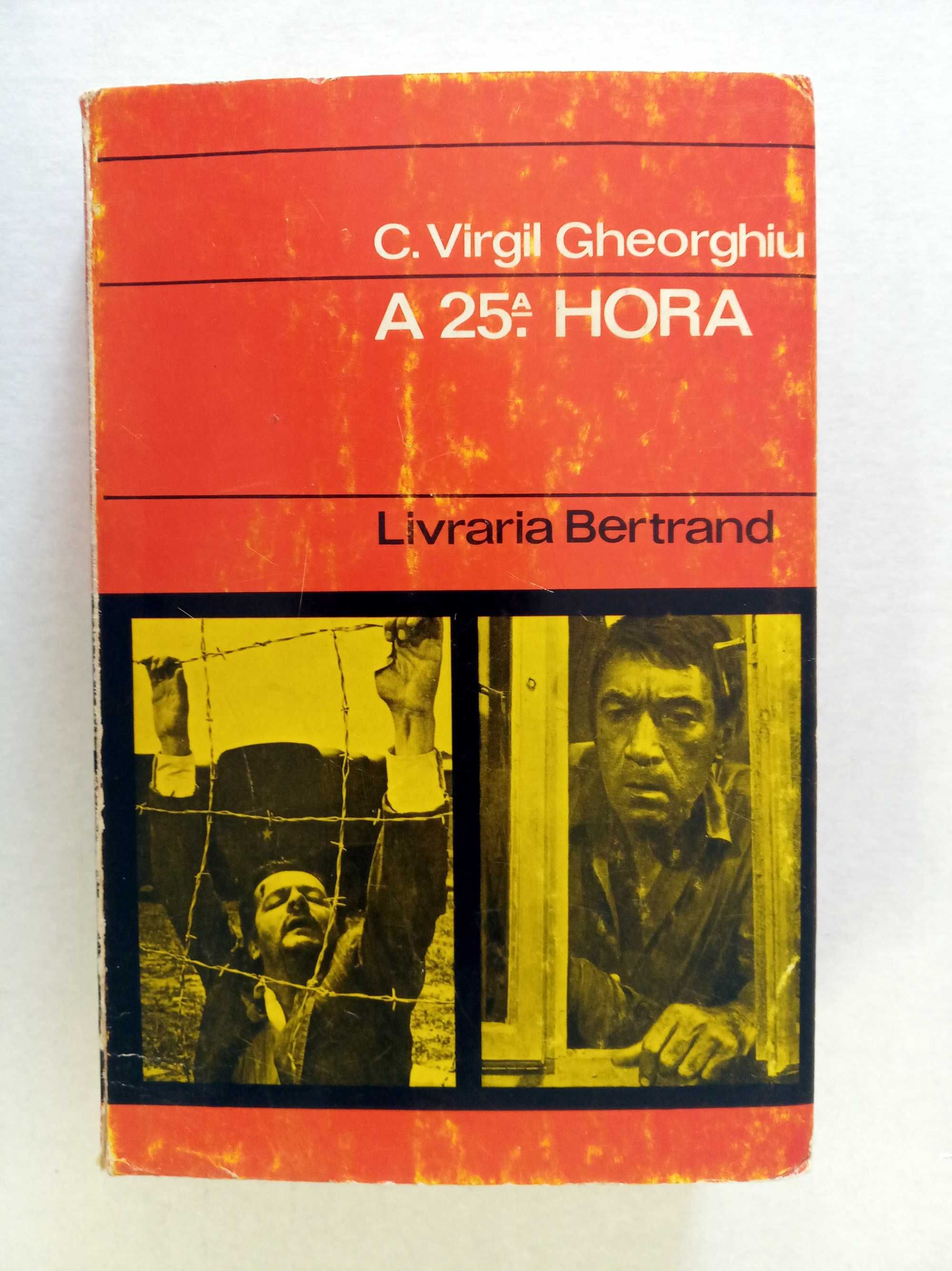 Conjunto de livros históricos e romances