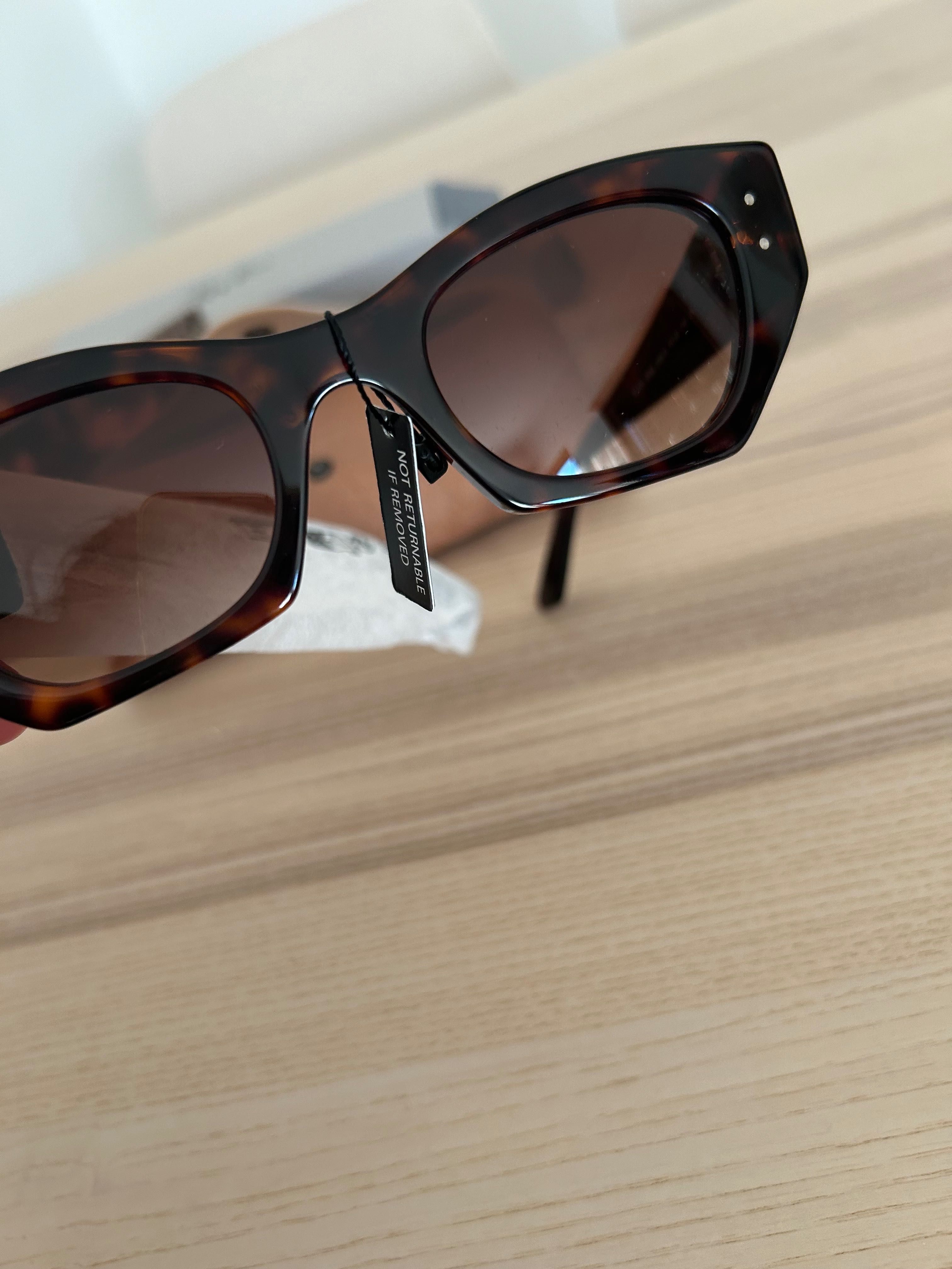 Ray Ban Zena NOVOS