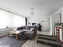 Mieszkanie 48,6 m2, 2 pokoje - Osiedle Siejnik I