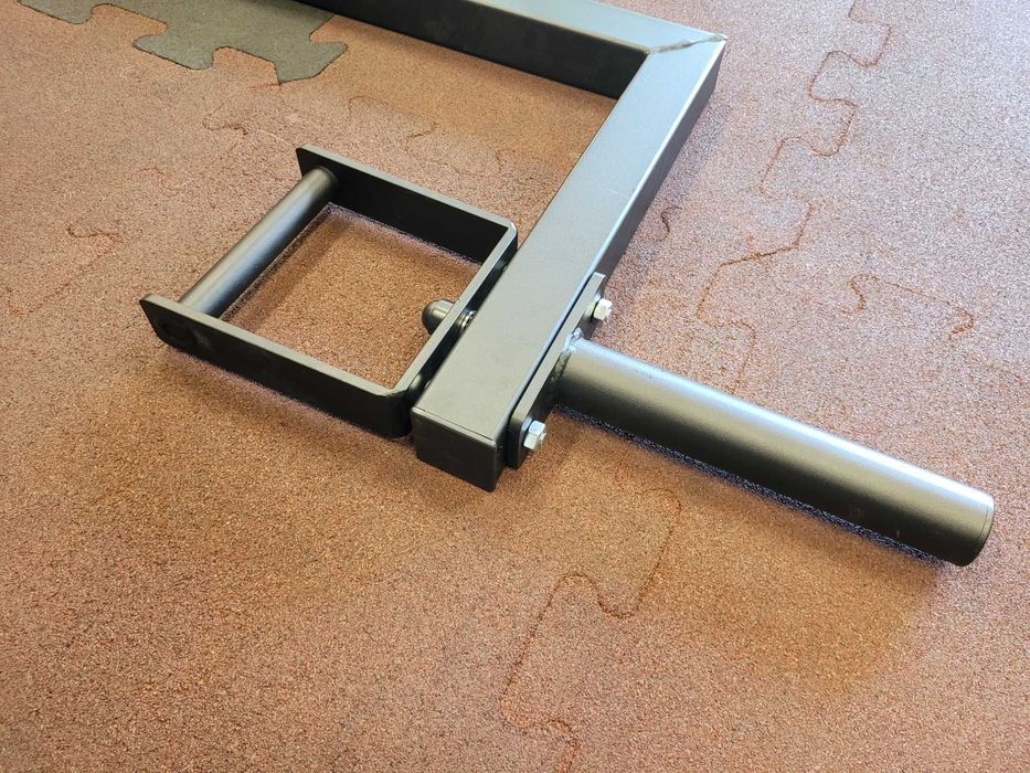 HATOR Landmine viking press attatchment / siłownia