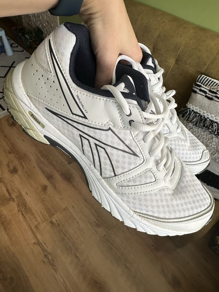 Кросівки чоловічі Reebok