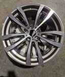 NOWA ORYGINALNA Felga aluminiowa BMW X5 F15/X6 F16