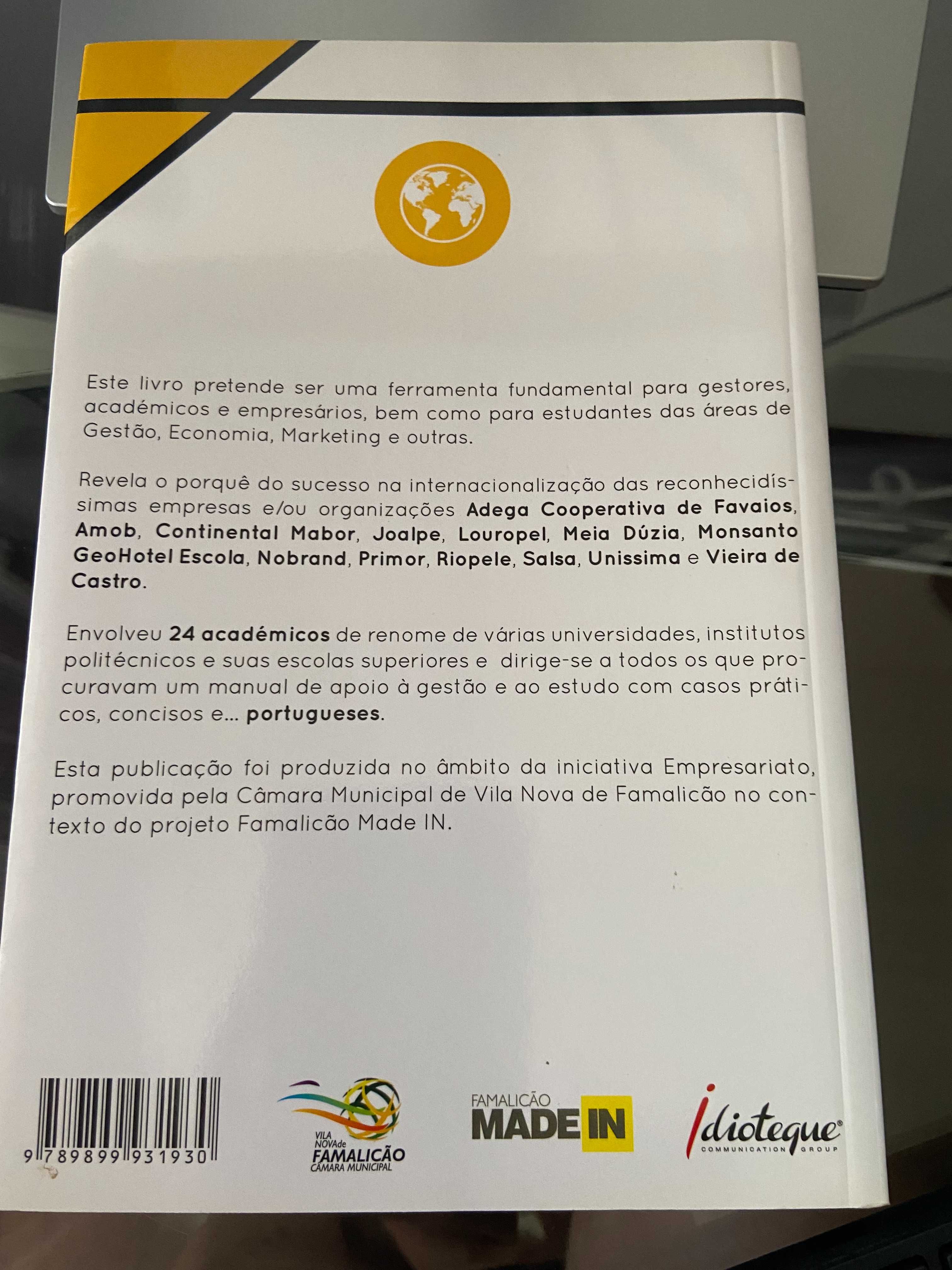 Casos de Sucesso Empresarial - como Novo