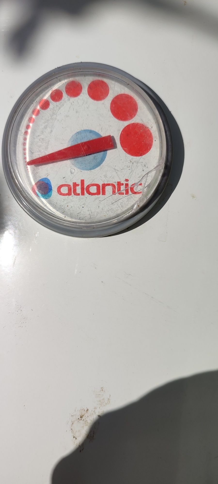 Бойлер Atlantic 100л .