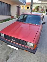 Nissan Sunny GL em bom  estado