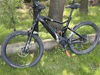 Bulls E-Stream EVO AM 4 black