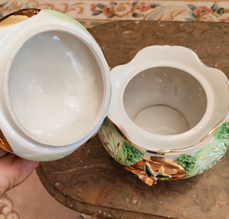 Terrina  Valado Pereira