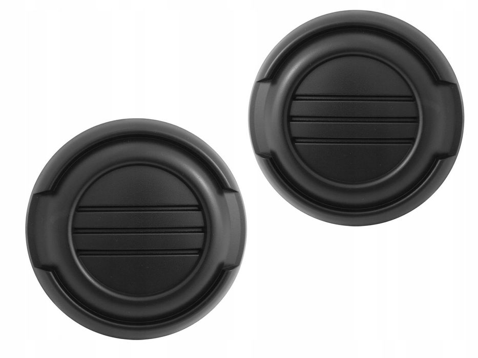 atrapa kratka zaślepka mitsubishi outlander ii 2