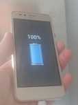 Huawei Y3 II (LUA-U22) цілий на запчастини