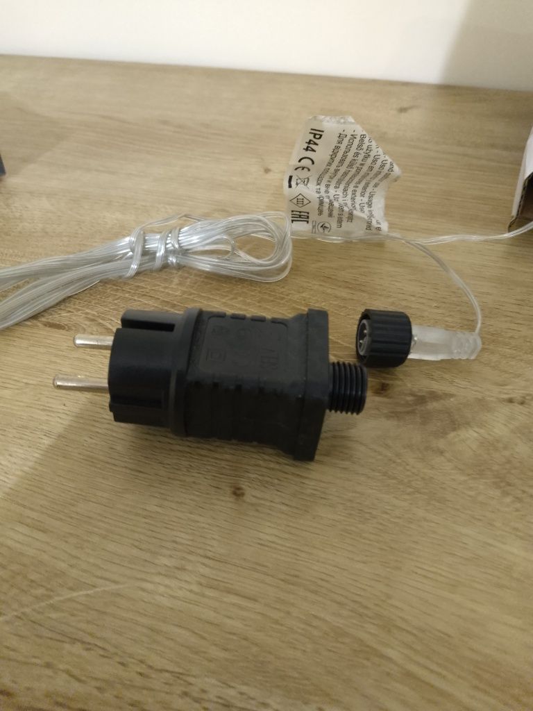 Taśma neon LED 5 metrow
