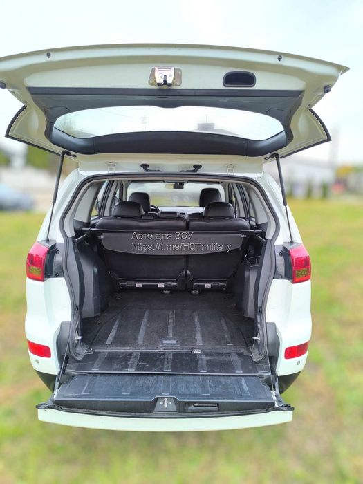 Авто для ЗСУ. Можливе доставлення в Луцьк, Київ, Запоріжжя.