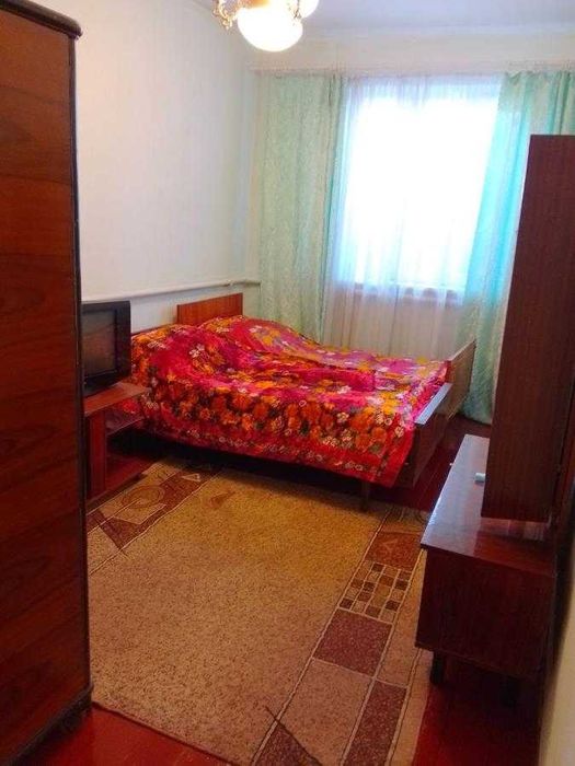 Будинок готовий до проживання