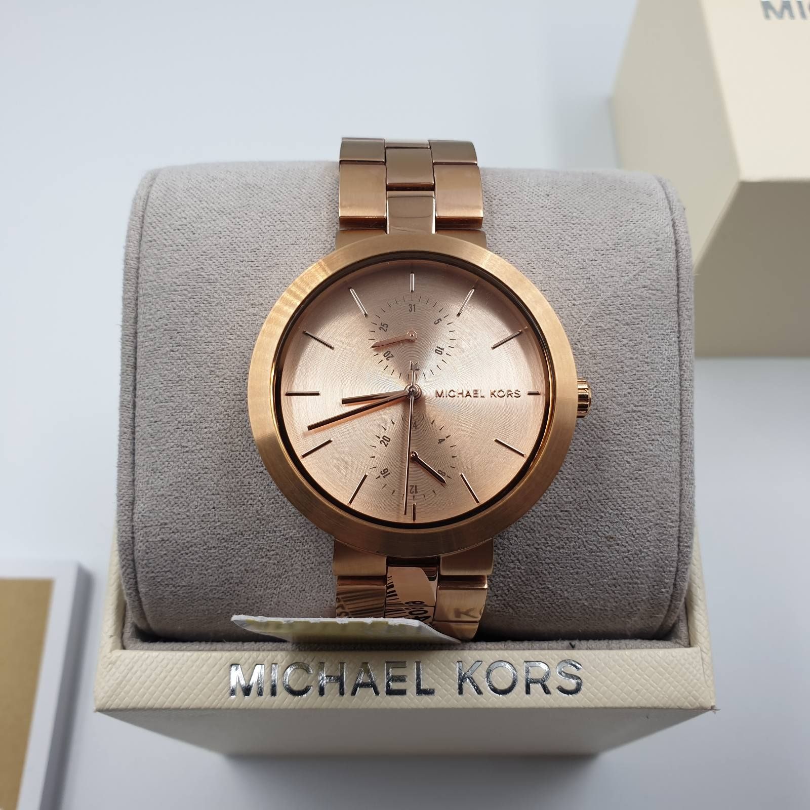 Женские часы Michael kors майкл корс mk6409