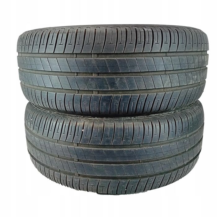 2x 205/55R16 opony letnie Bridgestone Ecopia EP150 (81923)