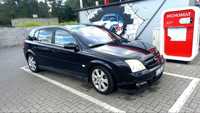 Opel Signum 2003 2.2 DTI