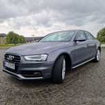 Продам Ауді  A4 B8