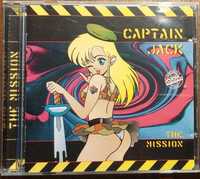 Captain Jack - The Mission Album CD