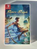 Prince of persia the last crown Nintendo Switch